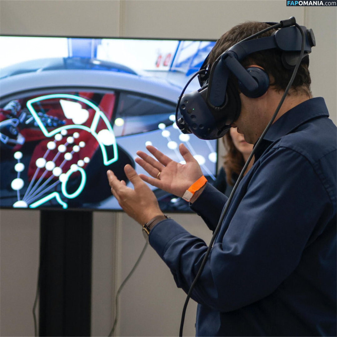 FeFe / VtuberFefe / covfefechan Nu OnlyFans  Foto vazada #114