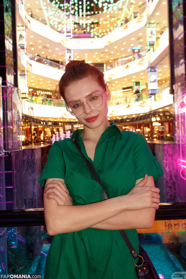 Vulpes / vulpesofficial Nu OnlyFans  Foto vazada #1