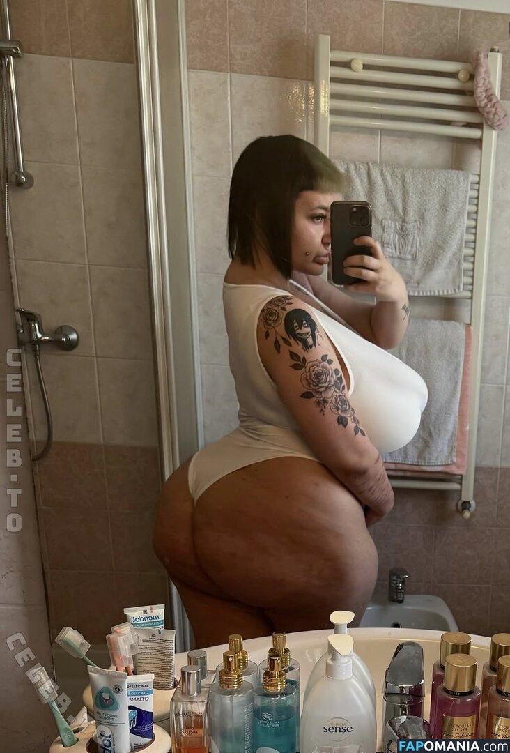 Mxmmytina / Vvalentinabonetalli Nu OnlyFans  Foto vazada #20