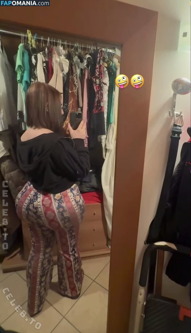 Mxmmytina / Vvalentinabonetalli Nu OnlyFans  Foto vazada #22