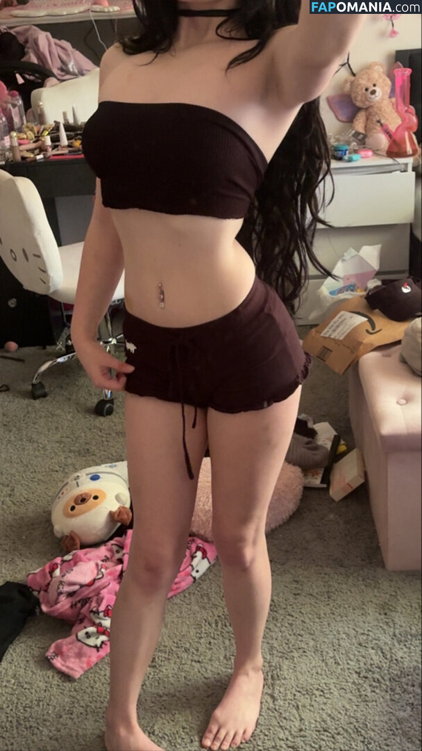 vvlils Nu OnlyFans  Foto vazada #2