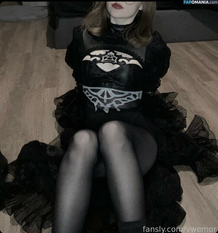 Vwemor / diewendlers Nu OnlyFans  Foto vazada #235