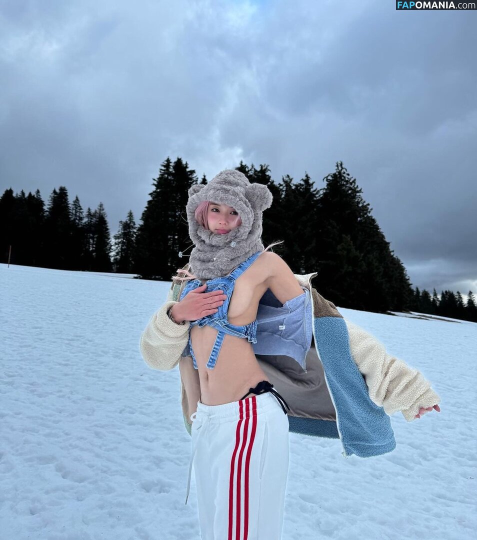 Vyvan Le / Vyvanle / vyvan.le Nu OnlyFans  Foto vazada #21