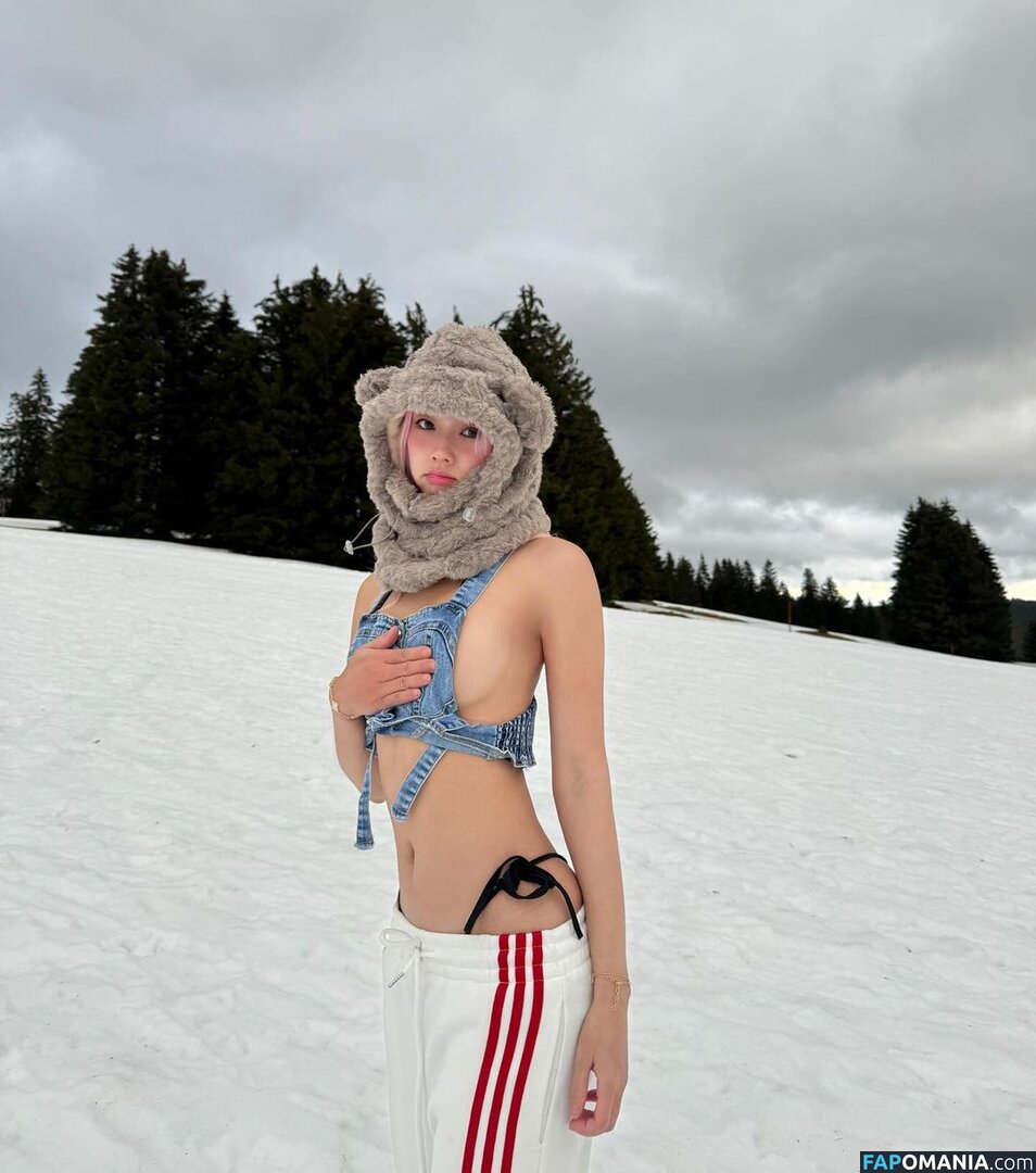 Vyvan Le / Vyvanle / vyvan.le Nu OnlyFans  Foto vazada #23