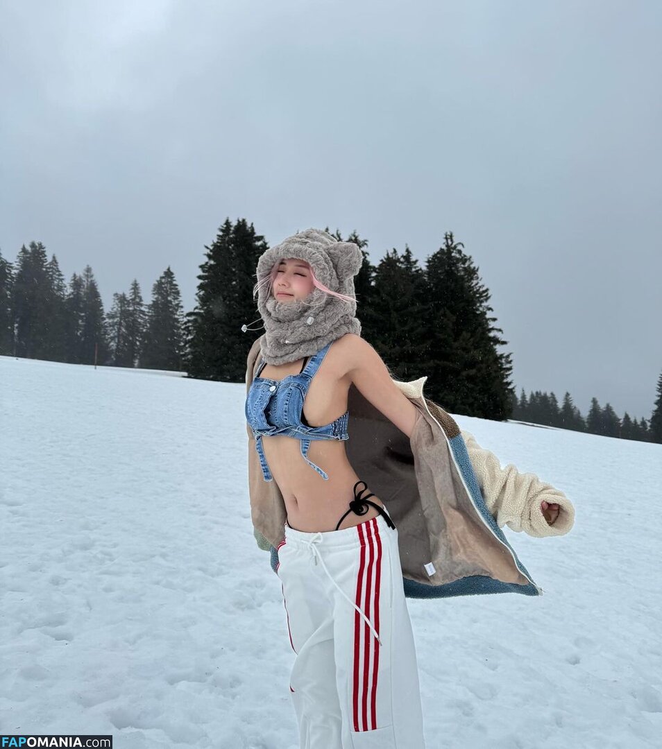 Vyvan Le / Vyvanle / vyvan.le Nu OnlyFans  Foto vazada #24