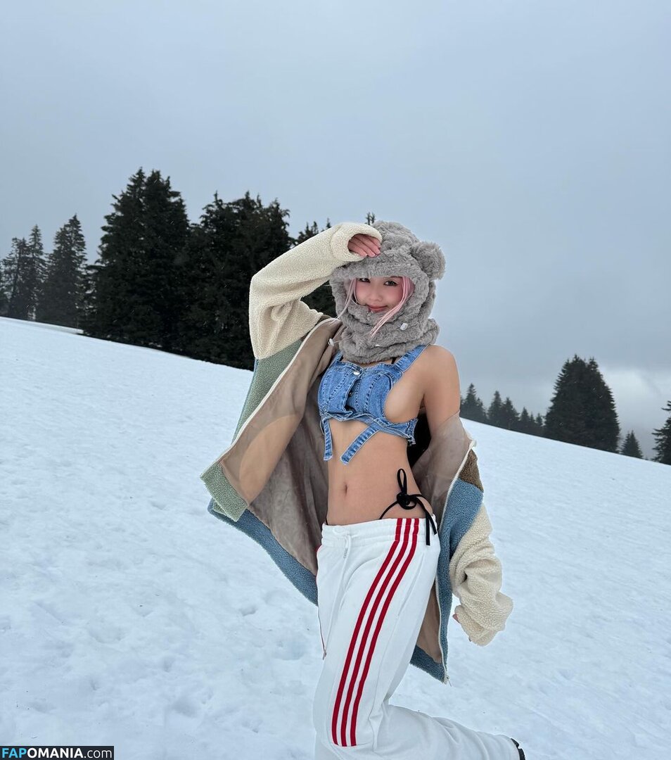 Vyvan Le / Vyvanle / vyvan.le Nu OnlyFans  Foto vazada #25