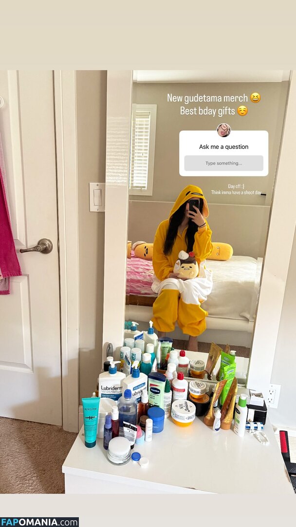 Vyxia Vyxphan Nu OnlyFans  Foto vazada #161