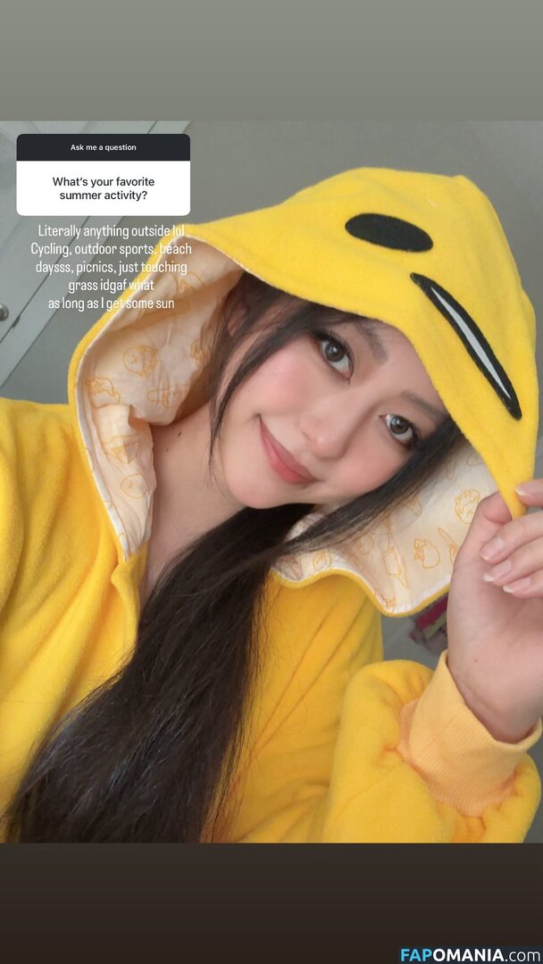 Vyxia Vyxphan Nu OnlyFans  Foto vazada #162