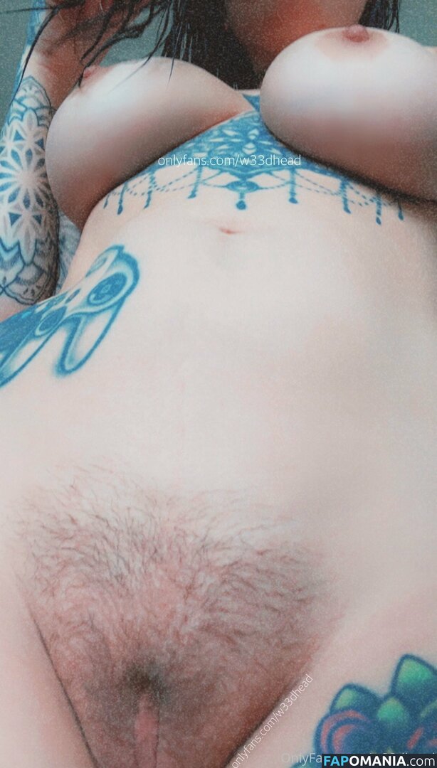 W33dhead / https: / saturn suicide Nu OnlyFans  Foto vazada #18