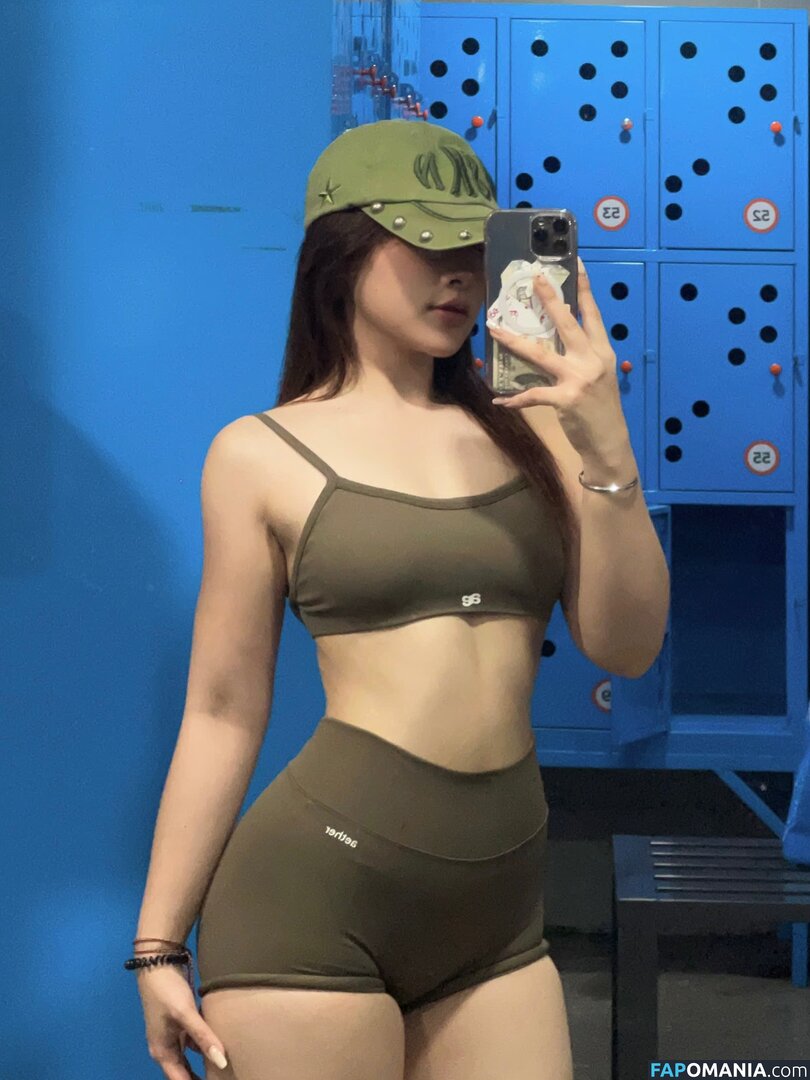 waichinh Nu OnlyFans  Foto vazada #7