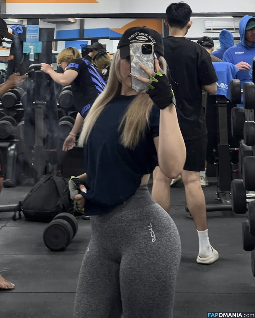 waichinh Nu OnlyFans  Foto vazada #8