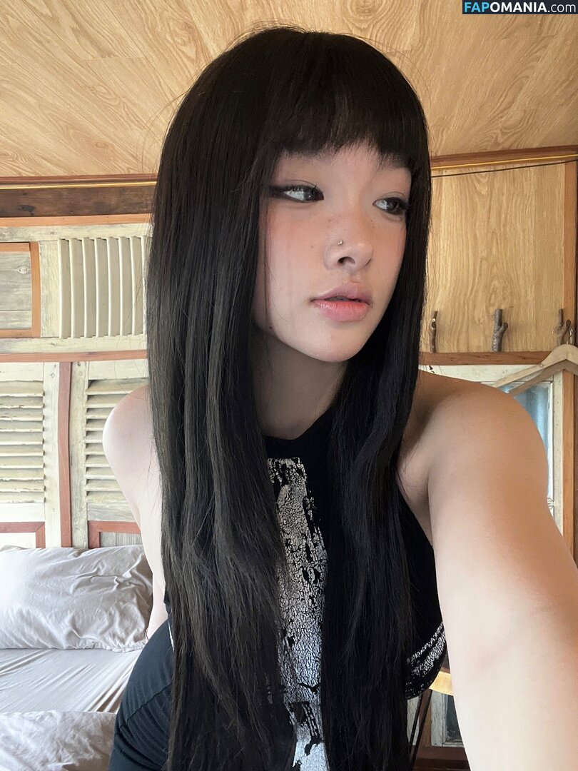 waichinh Nu OnlyFans  Foto vazada #11