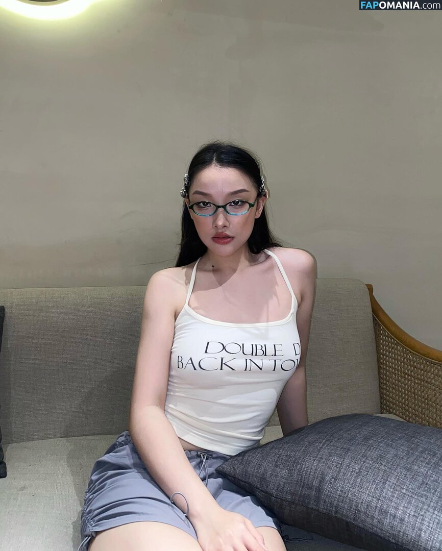 waichinh Nu OnlyFans  Foto vazada #12