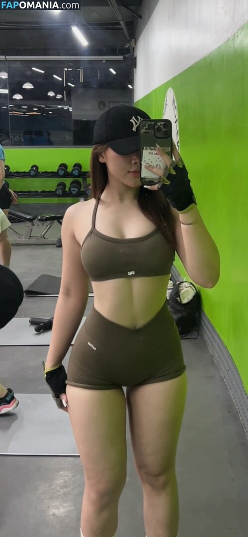 waichinh Nu OnlyFans  Foto vazada #19