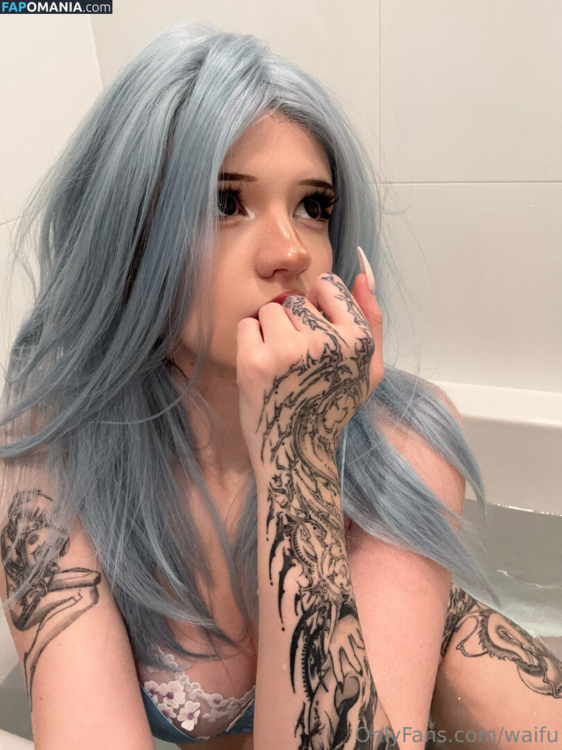 anime.waifu.2 / waifu Nu OnlyFans  Foto vazada #11