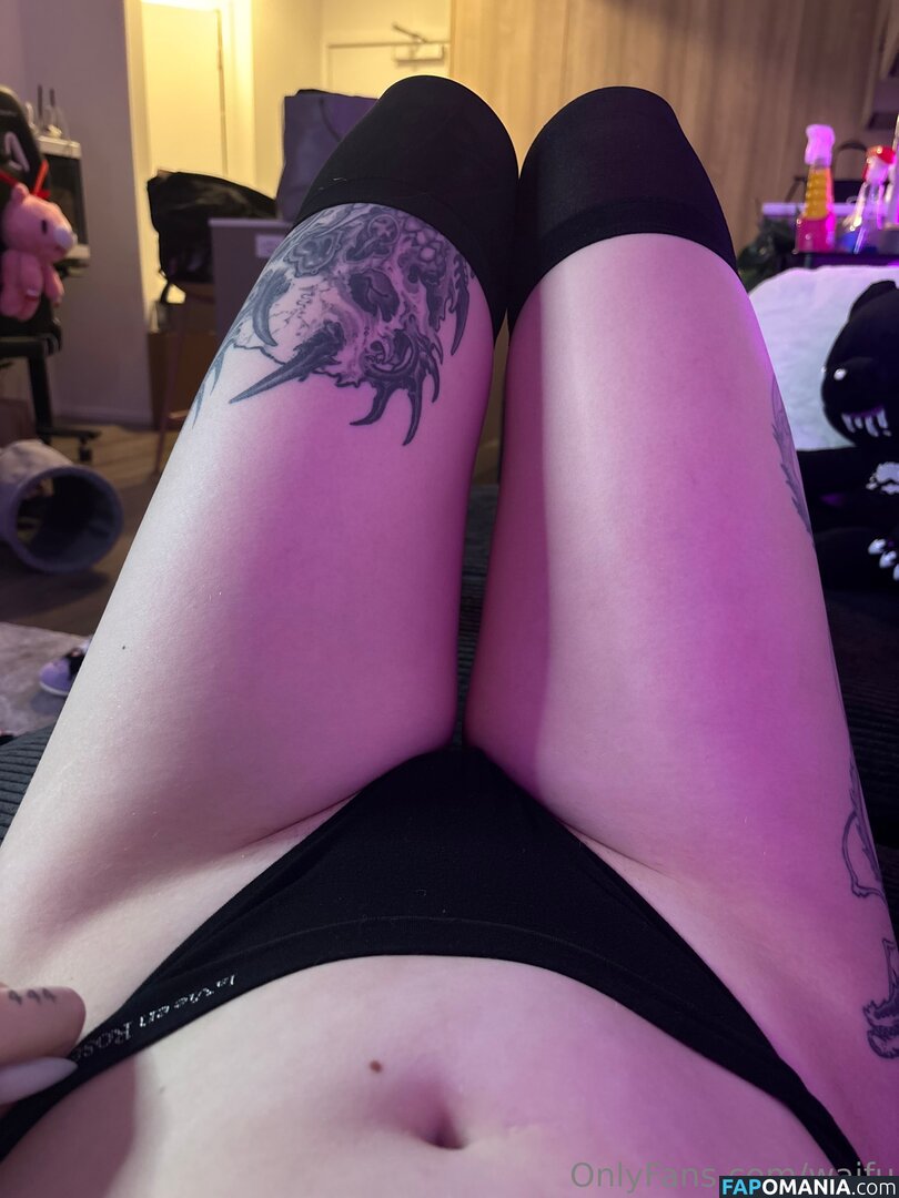 anime.waifu.2 / waifu Nu OnlyFans  Foto vazada #14