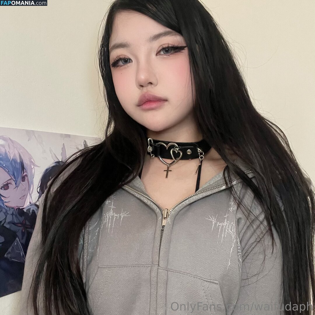 waifudaph Nu OnlyFans  Foto vazada #10