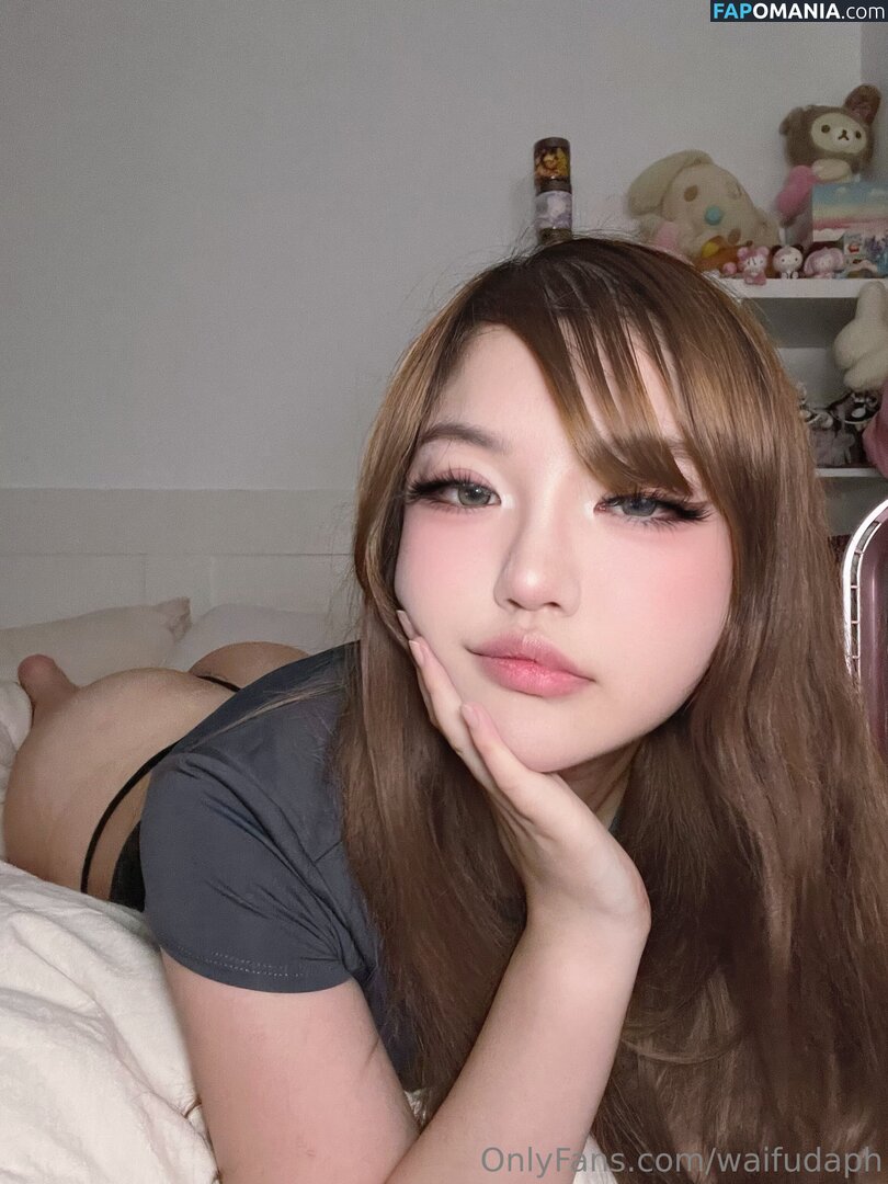 waifudaph Nu OnlyFans  Foto vazada #19