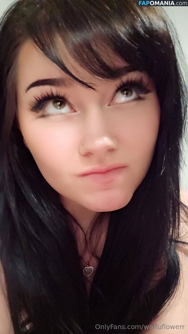 rewolfmi / waifuflowerr Nu OnlyFans  Foto vazada #4