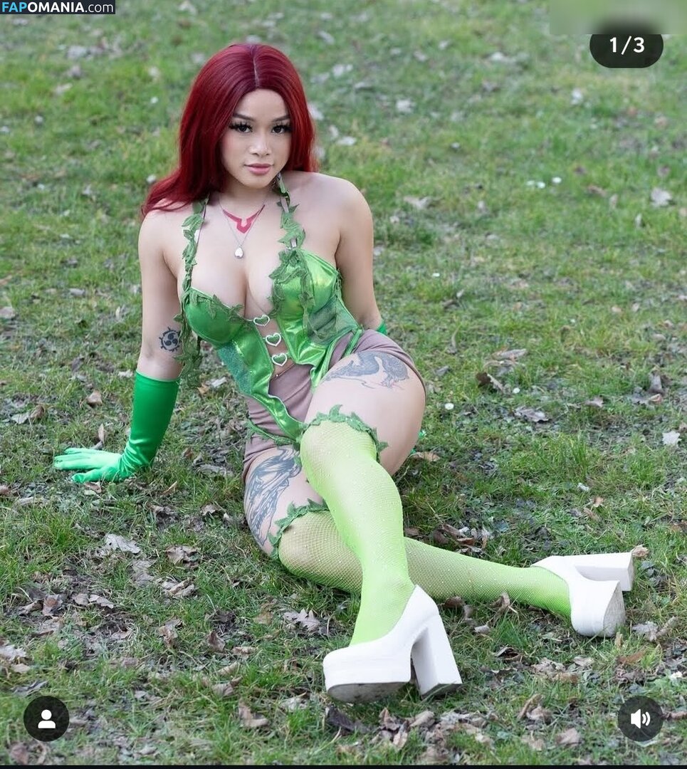 Waifumay1 Nu OnlyFans  Foto vazada #1