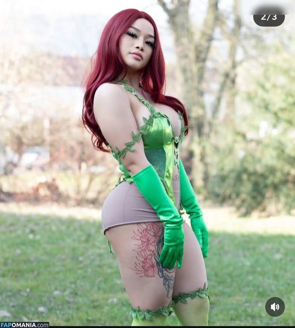 Waifumay1 Nu OnlyFans  Foto vazada #2