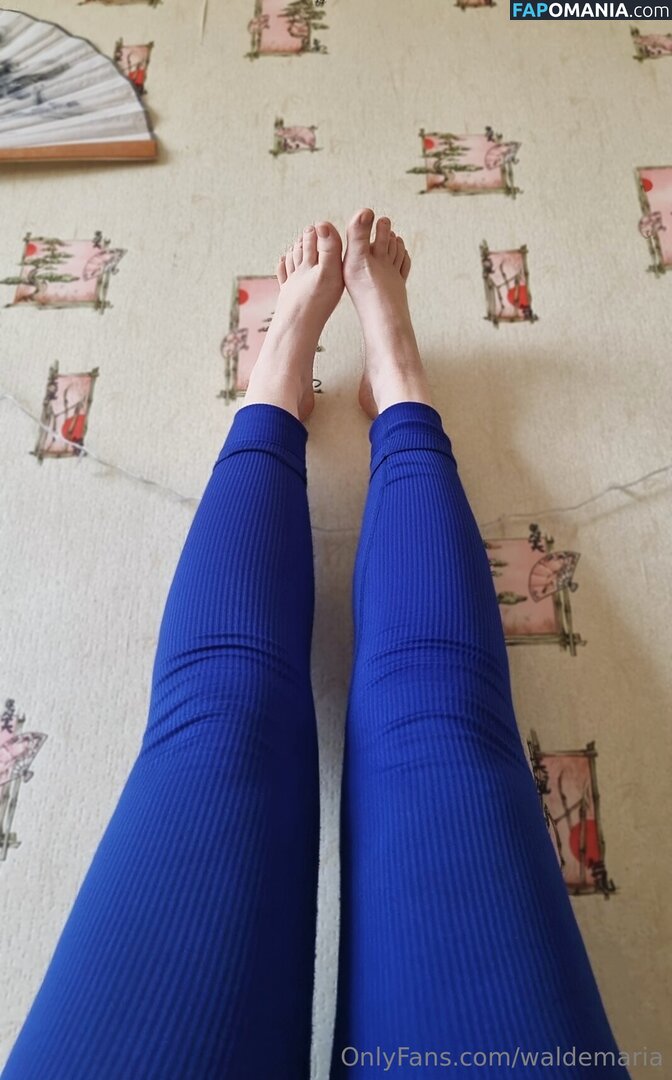 waldamaria / waldemaria Nu OnlyFans  Foto vazada #2