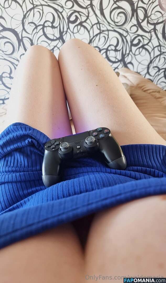 waldamaria / waldemaria Nu OnlyFans  Foto vazada #12