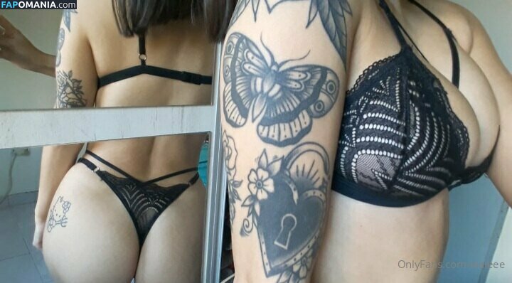 waaalee / waleee Nu OnlyFans  Foto vazada #1