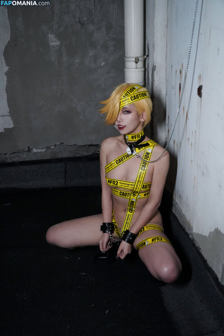 13hellslut666 / 絞肉姬Walküre Nu OnlyFans  Foto vazada #29