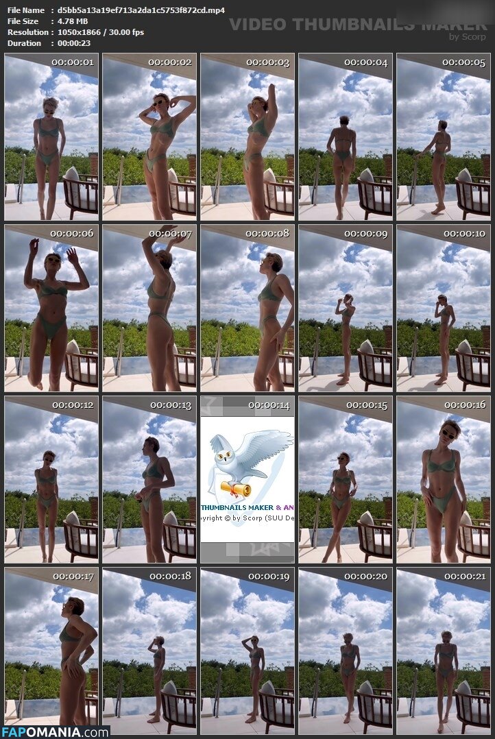 Wallis Day / wallisday Nu OnlyFans  Foto vazada #72