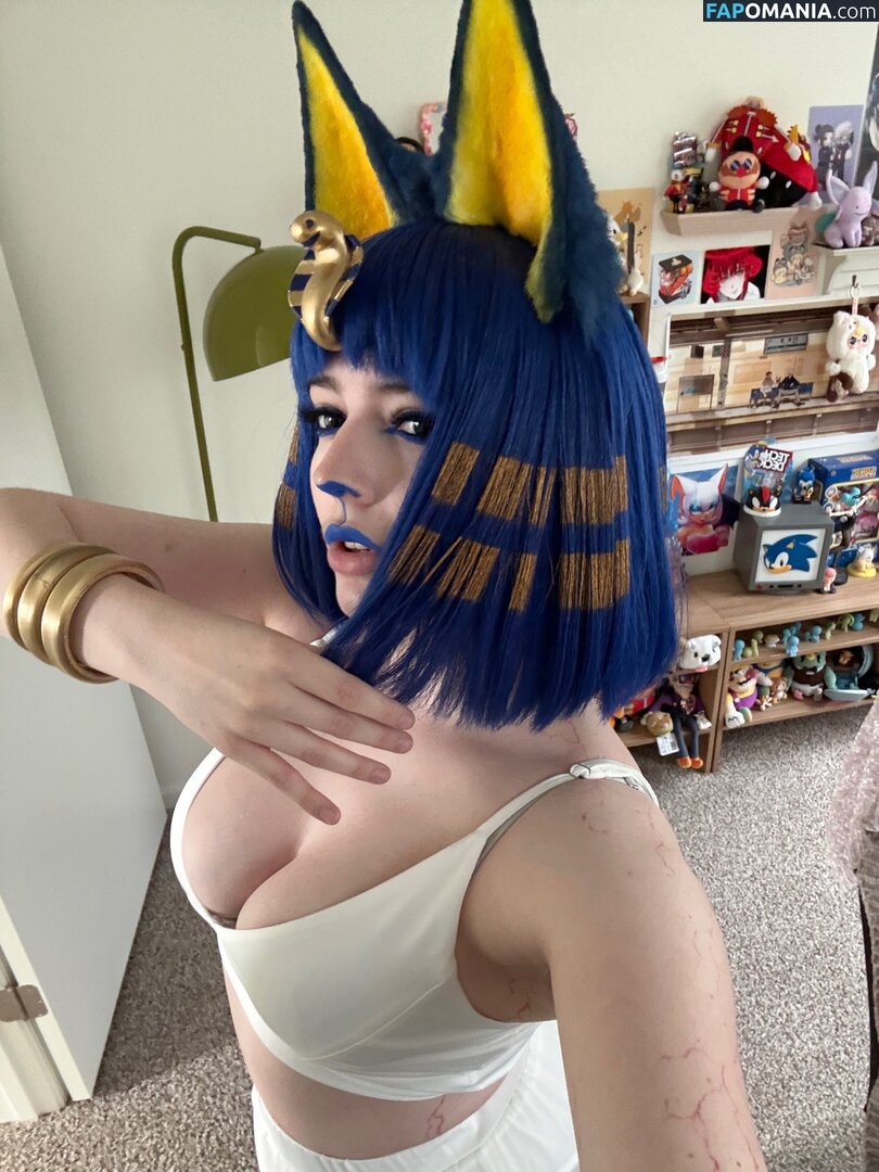 Cam / Waluiguigui / vaviri Nu OnlyFans  Foto vazada #1