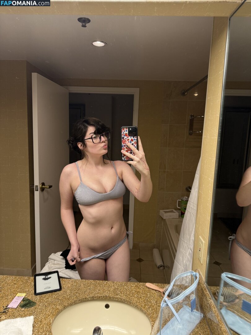 Cam / Waluiguigui / vaviri Nu OnlyFans  Foto vazada #5