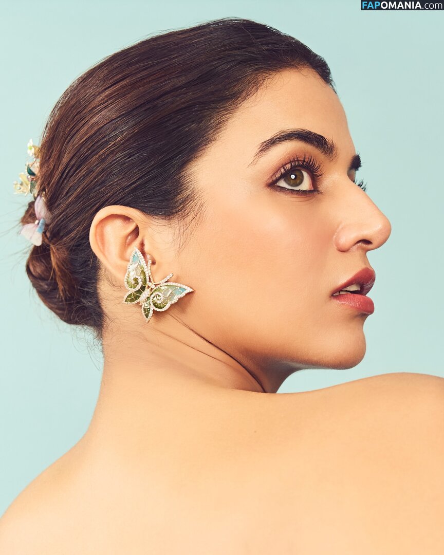 Wamiqa Gabbi / wamiqagabbi Nu OnlyFans  Foto vazada #1