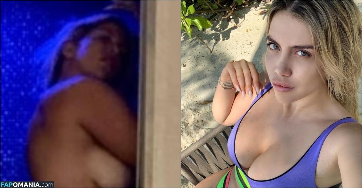 Wanda Nar Nu OnlyFans  Foto vazada #8
