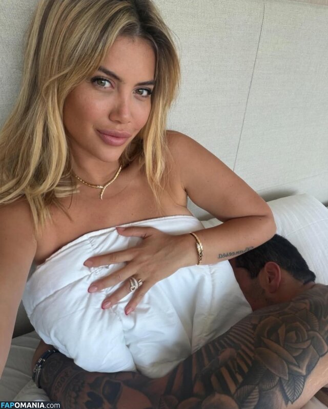 Wanda Nar Nu OnlyFans  Foto vazada #13