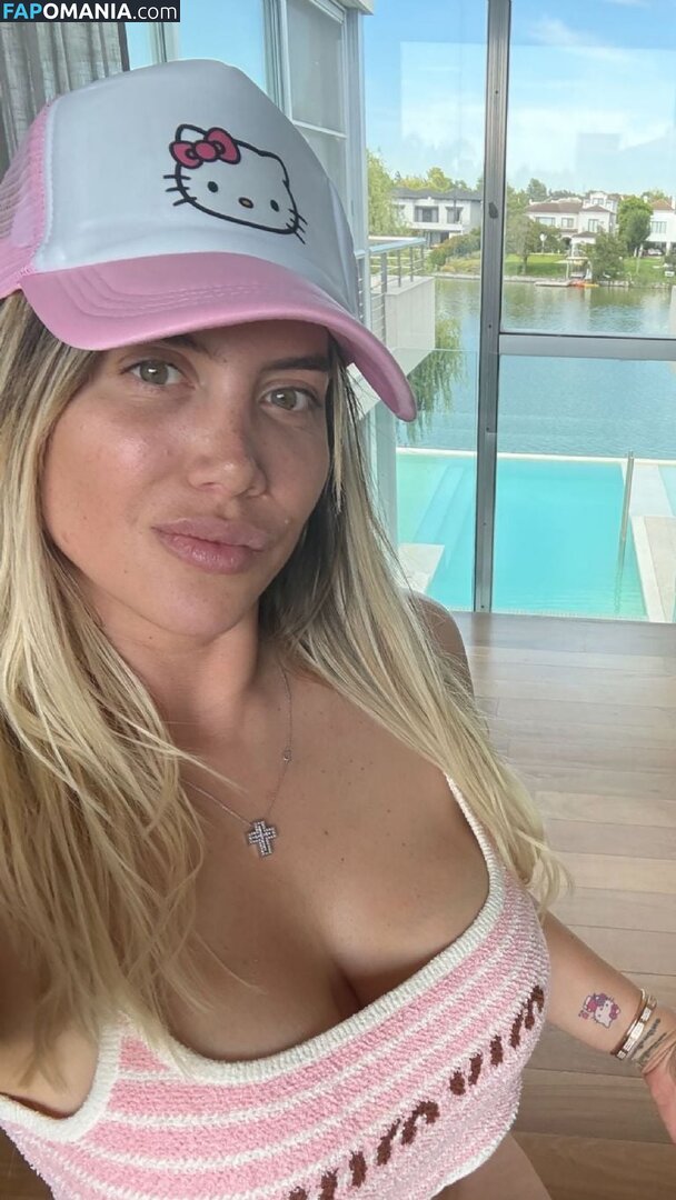 Wanda Nar Nu OnlyFans  Foto vazada #14