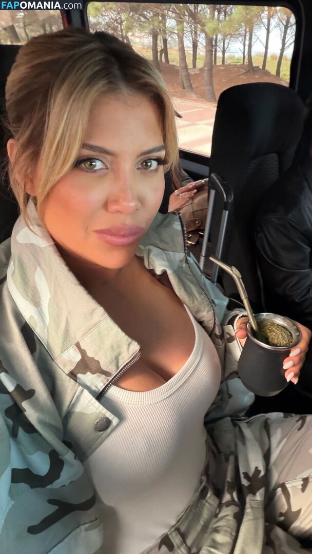 Icardi / Wanda Nara / badbitchwan / wanda_nara / wanditanara Nu OnlyFans  Foto vazada #451