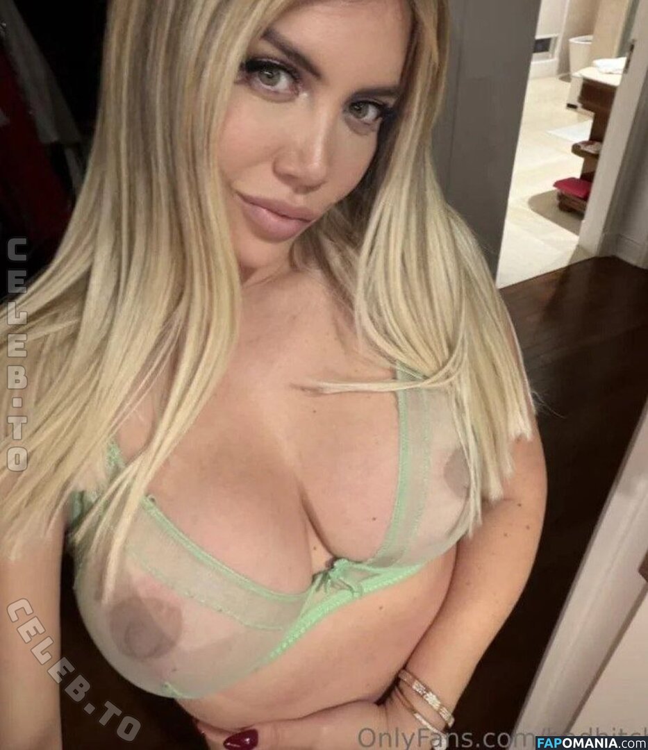 Icardi / Wanda Nara / badbitchwan / wanda_nara / wanditanara Nu OnlyFans  Foto vazada #458
