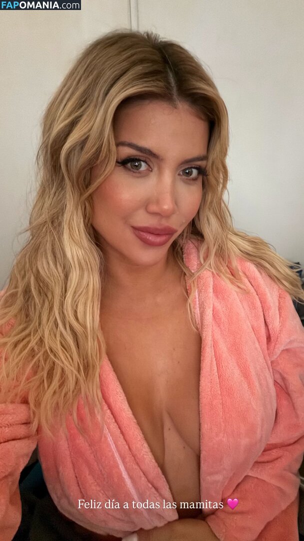 Icardi / Wanda Nara / badbitchwan / wanda_nara / wanditanara Nu OnlyFans  Foto vazada #472