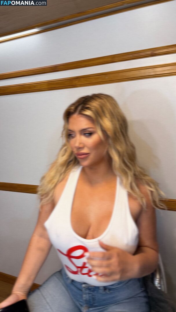 Icardi / Wanda Nara / badbitchwan / wanda_nara / wanditanara Nu OnlyFans  Foto vazada #479