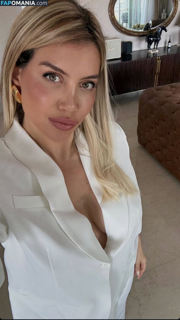 Icardi / Wanda Nara / badbitchwan / wanda_nara / wanditanara Nu OnlyFans  Foto vazada #495