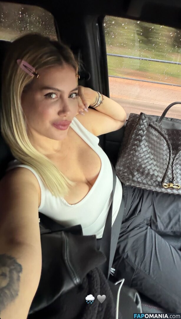 Icardi / Wanda Nara / badbitchwan / wanda_nara / wanditanara Nu OnlyFans  Foto vazada #498