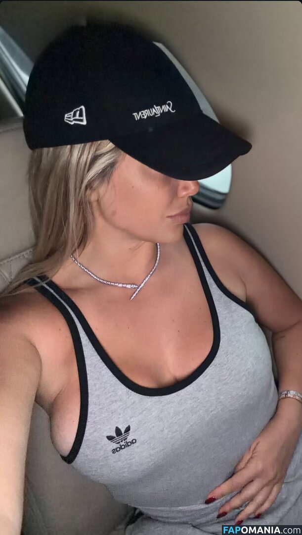 Icardi / Wanda Nara / badbitchwan / wanda_nara / wanditanara Nu OnlyFans  Foto vazada #504