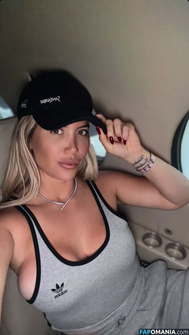 Icardi / Wanda Nara / badbitchwan / wanda_nara / wanditanara Nu OnlyFans  Foto vazada #505