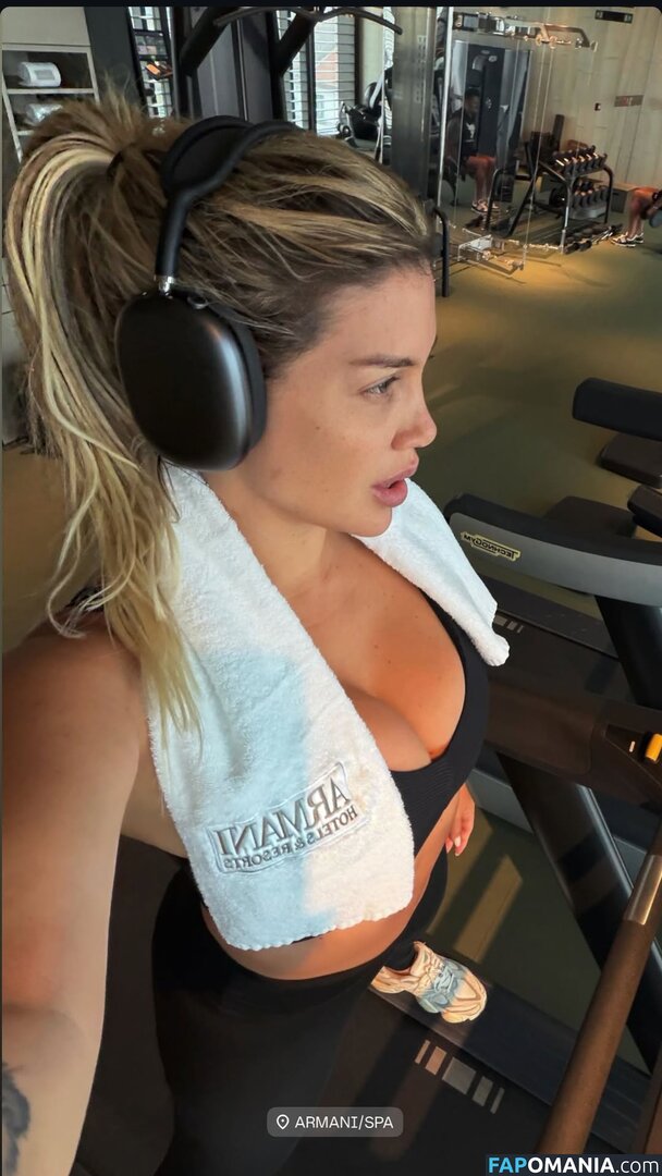 Icardi / Wanda Nara / badbitchwan / wanda_nara / wanditanara Nu OnlyFans  Foto vazada #509