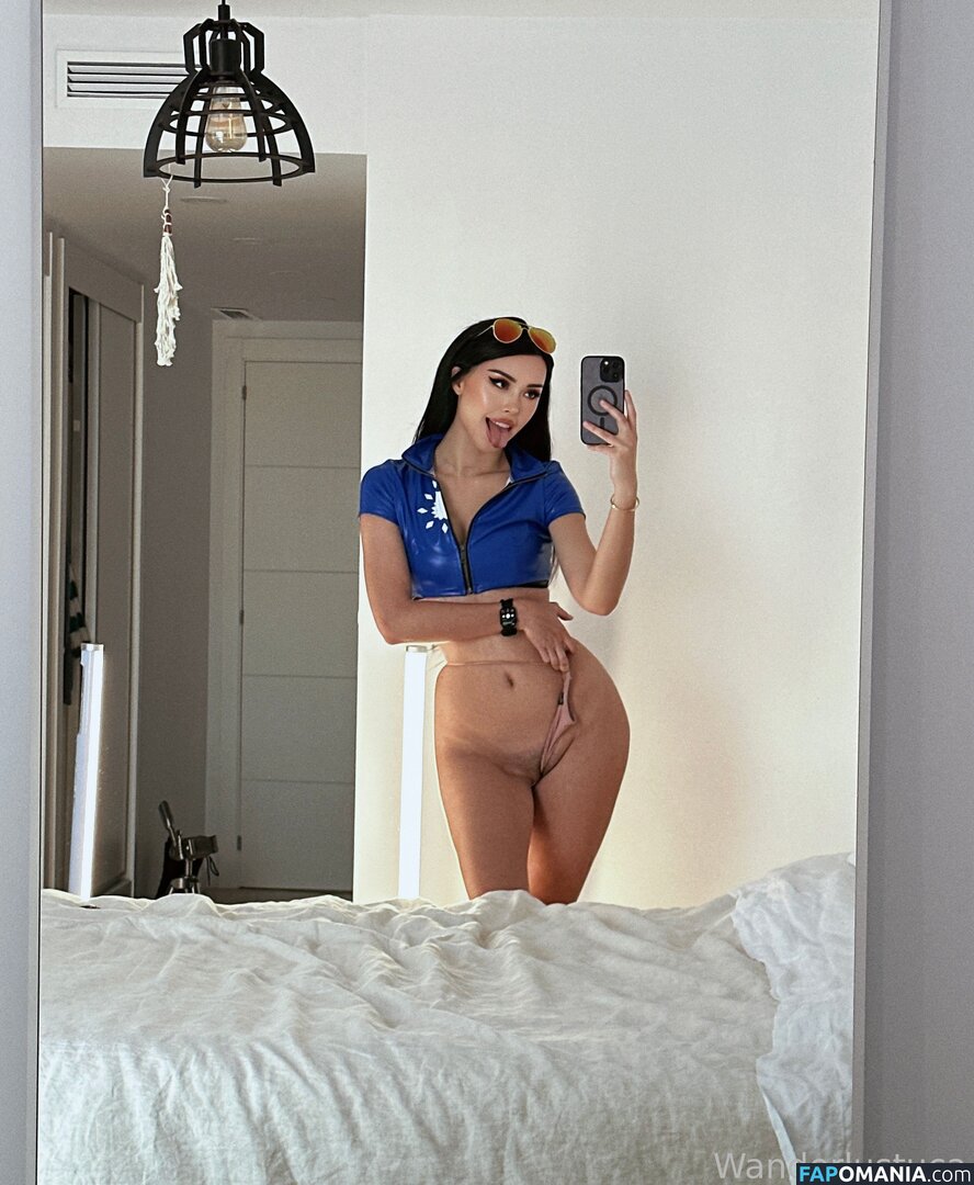 Wanderlustluca Nu OnlyFans  Foto vazada #68