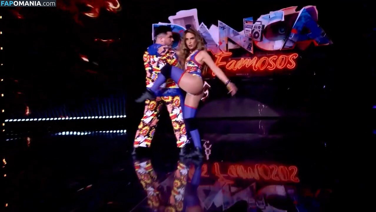 Wanessa Camargo / wanessa Nu OnlyFans  Foto vazada #8