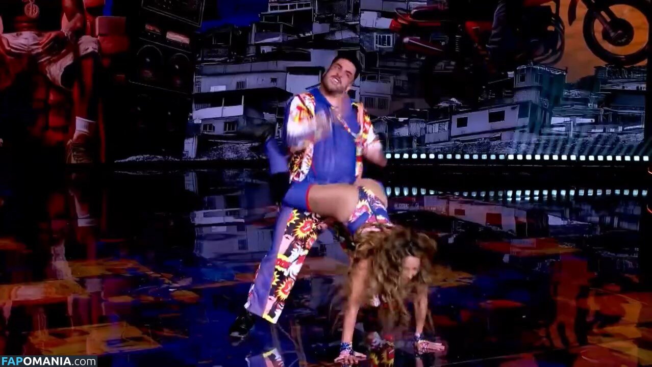 Wanessa Camargo / wanessa Nu OnlyFans  Foto vazada #9