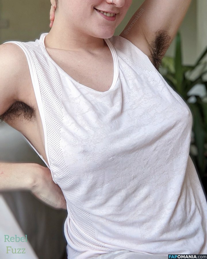 HairySlutt / Rebel Fuzz / Warmskin / rebelfuzz / warmskinfree Nu OnlyFans  Foto vazada #23
