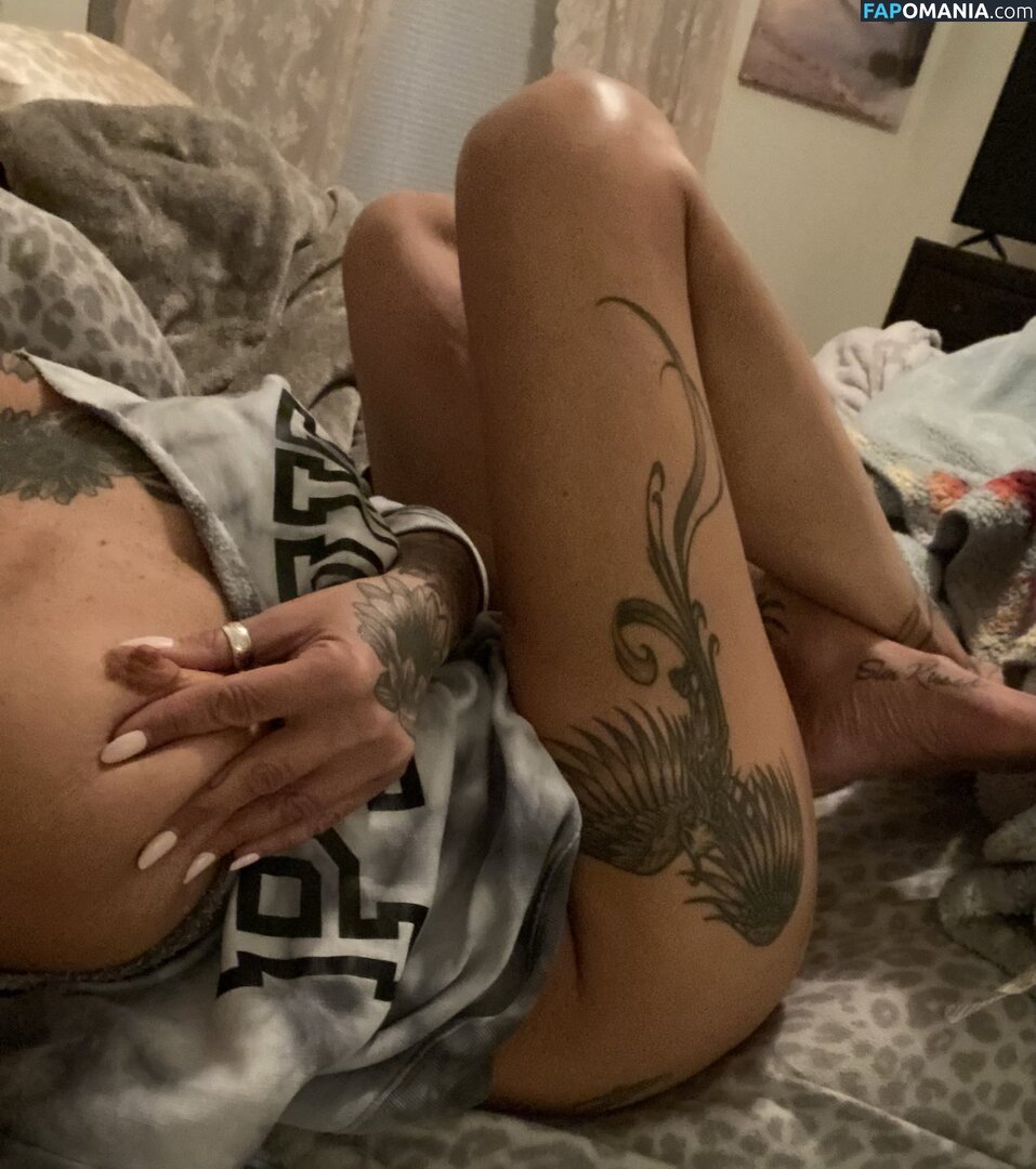 warrior19rn Nu OnlyFans  Foto vazada #1